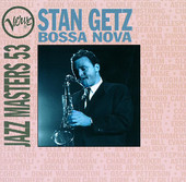 stan getz