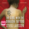 The Girl With the Dragon Tattoo (Unabridged)artwork