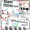 Staccato Rave - EP