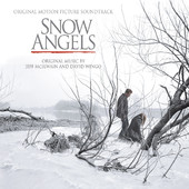 Snow Angels (Original Motion Picture Soundtrack), David Wingo