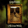 Iowa Waltz, Greg Brown