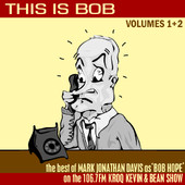 This is Bob, Vol. 1 & 2, MJD