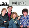 20th Century Masters - The Millennium Collection: The Best of Lone Justice, Lone Justice