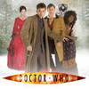 Doctor Who Christmas Special
