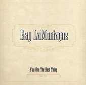 You Are the Best Thing - Single