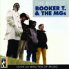 The Best of Booker T. & the MGs (Remastered), Booker T. & The MG's