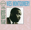 Verve Jazz Masters 14: Wes Montgomery, Wes Montgomery