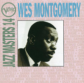 Verve Jazz Masters 14: Wes Montgomery, Wes Montgomery