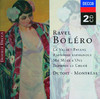 Ravel: Bolero - Alborada del Gracioso - Daphnis & Chloë - La Valse - Pavane - Rapsodie Espagnole, Charles Dutoit