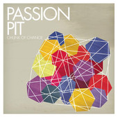Chunk of Change - EP by Passion Pit - iTunes Album Download