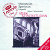 Khachaturian: Spartacus - Gayaneh: The Seasons, Aram Khachaturian