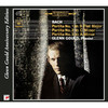 Bach: Partitas, BWV 825-827, Volume 1 (Glenn Gould - The Anniversary Edition), Glenn Gould