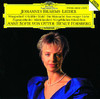 Brahms: Lieder, Anne Sofie von Otter