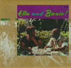 Ella and Basie!, Count Basie