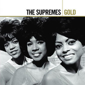Gold: The Supremes, The Supremes