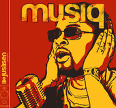 Juslisen, Musiq Soulchild