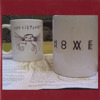 The Listeners Coffee Companion