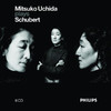 Mitsuko Uchida Plays Schubert, Mitsuko Uchida