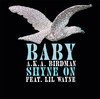 Shyne On - Single, Baby