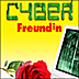Cyber Freundin: Ein Roman Von