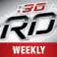 Fantasy Football Weekly RapidDraft 2010
