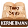 Multilingual Dictionary Two Seas