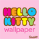 Hello Kitty Wallpaper