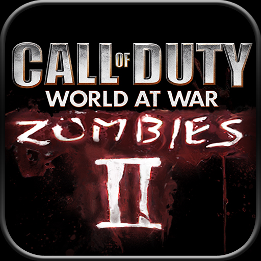 Call of Duty: World at War: Zombies II icon