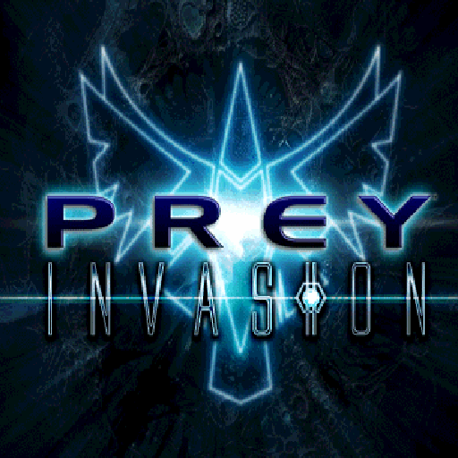 Prey Invasion icon
