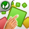 Block Bash Icon