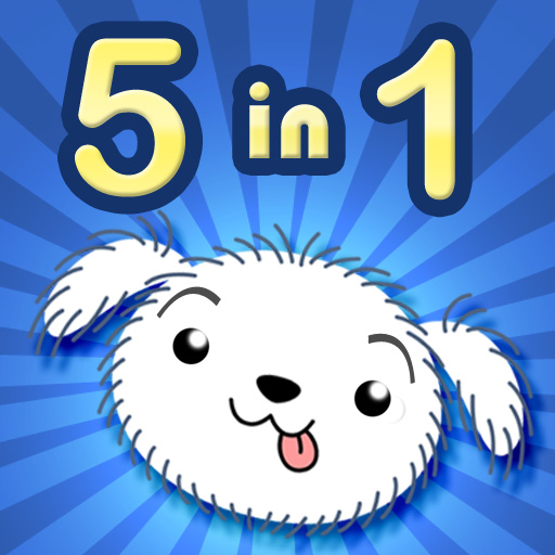5-in-1 Kids  ...