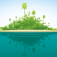 Icon Tropical Ambiance
