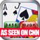 Icon A Blackjack Card Counter - Professional