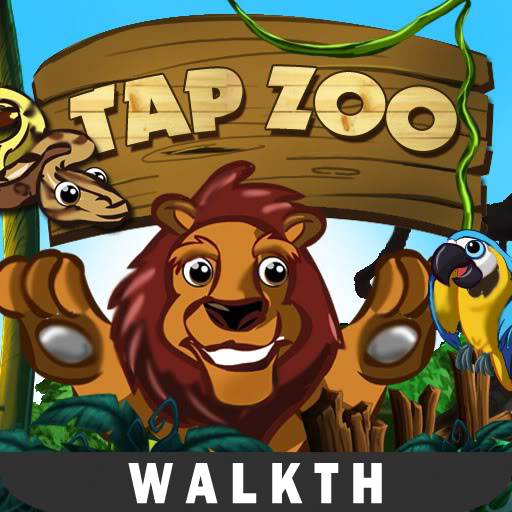 Tap Zoo Cheats Guide and Walkthrough