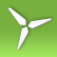 Windeo Small Wind Calculator