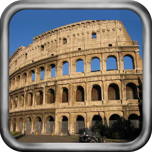Rome to Go Pro - Italy
