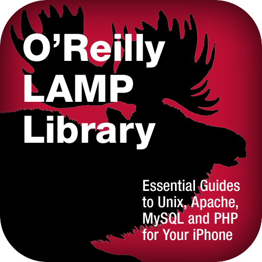O'Reilly LAMP Library, 1e