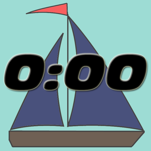 Sailboat Race Starter