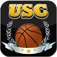 Baseline Fan (USC) Icon