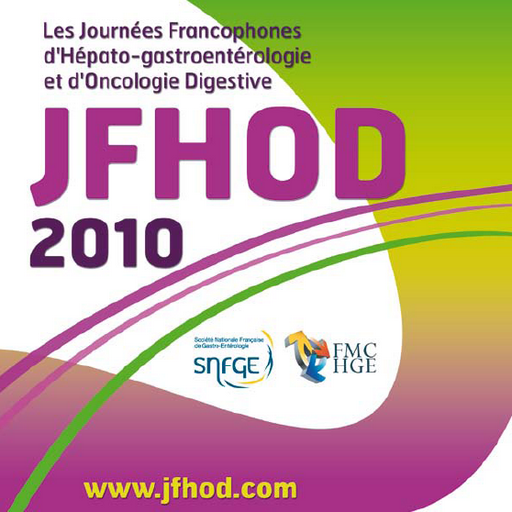 Le programme des JFHOD 2010