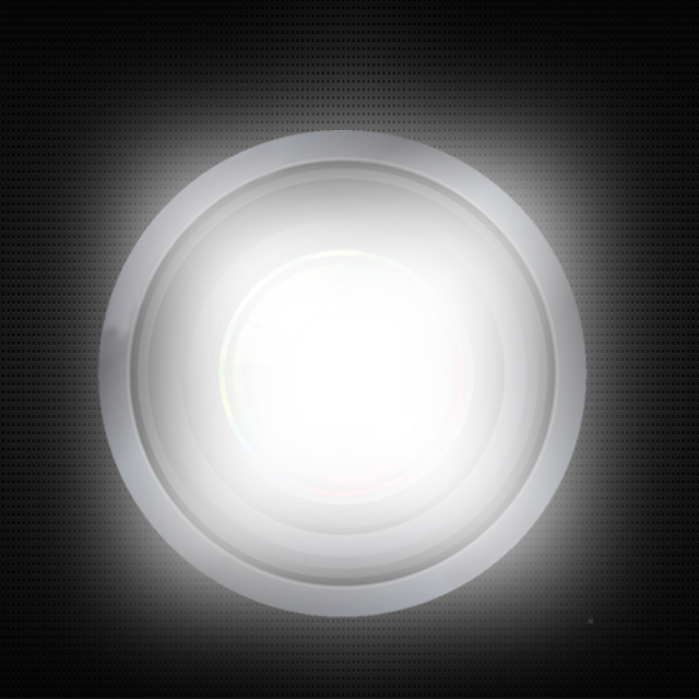 Flashlight4:Brightest for iPhone4