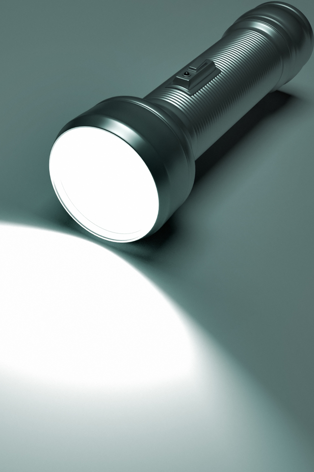 LED Flashlight by IntegraSoft Free Utilities free app for iPhone, iPad