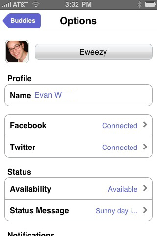 on iphone android app download how to connect candy crush to fb in my