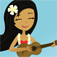 Icon Ukulele Chord Kumu