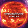Gravitate - Single, Megaphone