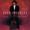 Takin' the Country Back, John Anderson