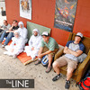 The Line