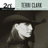 20th Century Masters - The Millennium Collection: The Best of Terri Clark, Terri Clark