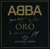Oro: Grandes Exitos, ABBA