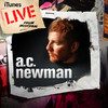 iTunes Live from Montreal, A.C. Newman